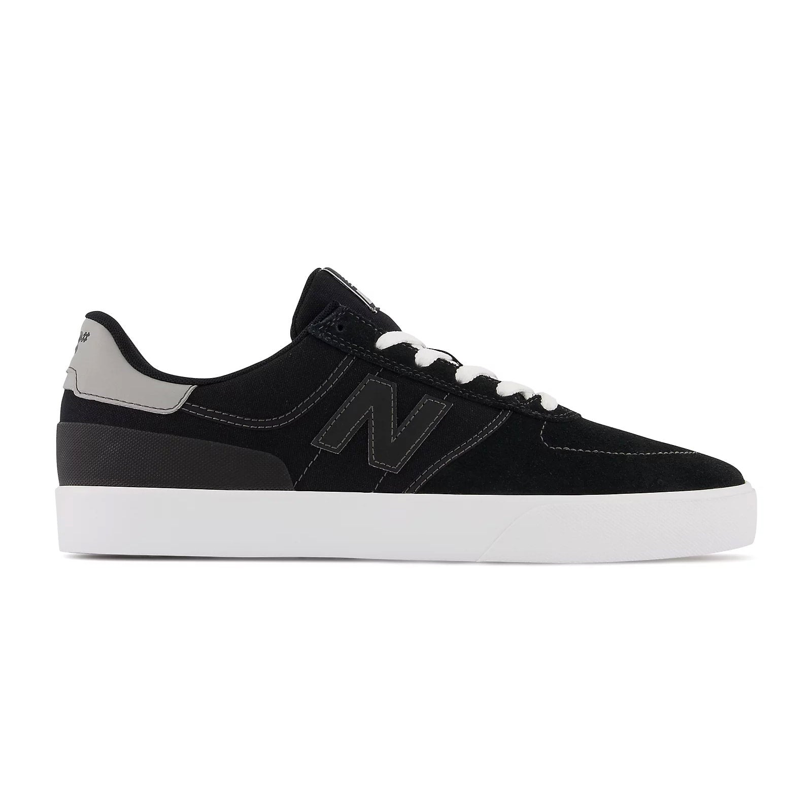 NB NUMERIC 272 (BLACK/GREY) | Skateshop